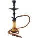 22" Pharaohs Pyrus Hookah - Various Colors - (1 Count)-Hand Pipes, Rigs, & Bubblers