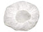 24" Hair Net White - (100 Count)-Processing and Handling Supplies