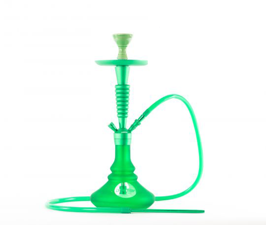 25" Deezer Hookah 007 - Color May Vary (1 Count)-Hand Pipes, Rigs, & Bubblers