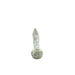 2.5”-3” Peanut Hand Glass Assorted Color (4 Count)-