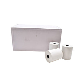 3 1/8" x 230' Thermal Receipt Paper Rolls - (Various Counts)-Prescription Labels & State Compliant Labels