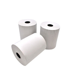 3 1/8" x 230' Thermal Receipt Paper Rolls - (Various Counts)-Prescription Labels & State Compliant Labels