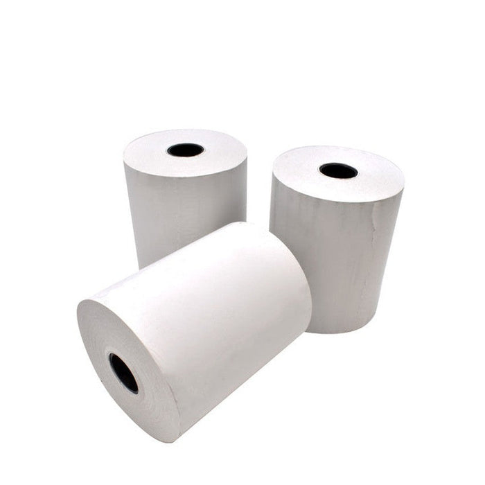 3 1/8" x 230' Thermal Receipt Paper Rolls - (Various Counts)-Prescription Labels & State Compliant Labels