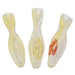 3" Chillum - Various Designs - Design May Vary - (Various Counts)-Hand Pipes, Rigs, & Bubblers