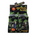 3" Diamond Cut Metal Hand Pipe Screen Pack - (12 Count Display)-Hand Pipes, Rigs, & Bubblers