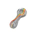 3" Rasta Frit Bowl Top Glass Hand Pipe - (5 Count)-Hand Pipes, Rigs, & Bubblers