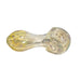 3" Speckled Fume Glass Hand Pipe - (5 Count)-Hand Pipes, Rigs, & Bubblers