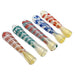 3" Spiral Chillum - Design And Color May Vary - (1 Count)-Hand Pipes, Rigs, & Bubblers