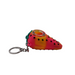 3" Strawberry Silicone Hand Pipe - Color May Vary - (1, 3 OR 6 Count) 1 Count-