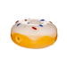 3.5" Goody Donut Hand Pipe - (1 Count)-Hand Pipes, Rigs, & Bubblers