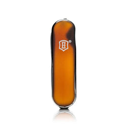 3.6” Hemper Happy Camper Army Knife Pipe - (1 Count)-Hand Pipes, Rigs, & Bubblers