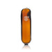 3.6” Hemper Happy Camper Army Knife Pipe - (1 Count)-Hand Pipes, Rigs, & Bubblers