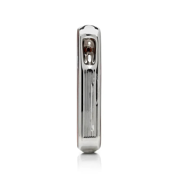 3.6” Hemper Happy Camper Army Knife Pipe - (1 Count)-Hand Pipes, Rigs, & Bubblers