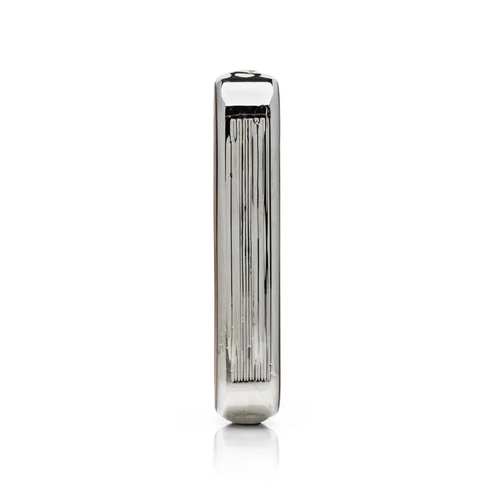 3.6” Hemper Happy Camper Army Knife Pipe - (1 Count)-Hand Pipes, Rigs, & Bubblers