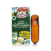 3.6” Hemper Happy Camper Army Knife Pipe - (1 Count)-Hand Pipes, Rigs, & Bubblers