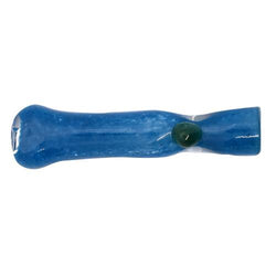 Glass Pipes 3″ Mini Straight - Wholesale Supplier - CB Distributors