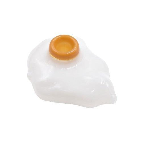 4" Egg Hand Pipe - (1 Count)-Hand Pipes, Rigs, & Bubblers