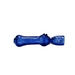 4" Frit Hitter Chillum Hand Pipe - (4 Count)-Hand Pipes, Rigs, & Bubblers