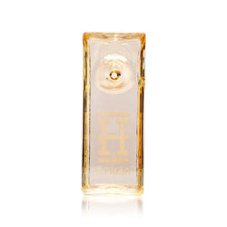 4" Hemper Gold Brick Hand Pipe - (1 Count)-Hand Pipes, Rigs, & Bubblers