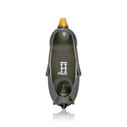 4" Hemper Penguin Hand Pipe - (1 Count)-Hand Pipes, Rigs, & Bubblers