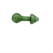 4" Mushroom Top Handpipe Colors May Vary - (1 Count)-Hand Pipes, Rigs, & Bubblers