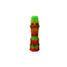 4" Silicone Geometric Hand Pipe - Color May Vary - (1, 5 OR 10 Count) 1 Count-