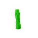4" Silicone Geometric Hand Pipe - Color May Vary - (1, 5 OR 10 Count) 1 Count-