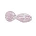4" Slime Swirl Glass Hand Pipe - (1 Count)-Hand Pipes, Rigs, & Bubblers