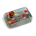 4.1” Hemper Arcade Controller Hand Pipe - (1 Count)-Hand Pipes, Rigs, & Bubblers