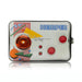 4.1” Hemper Arcade Controller Hand Pipe - (1 Count)-Hand Pipes, Rigs, & Bubblers