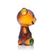 4.3” Hemper Scare Bears Teddy Bear Hand Pipe - (1 Count)-Hand Pipes, Rigs, & Bubblers