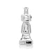4.4” Hemper Hi-Robot Hand Pipe - (1 Count)-Hand Pipes, Rigs, & Bubblers