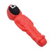 4.5" Silicone Squid Game Hand Pipe - (1 Count)-Hand Glass, Rigs, & Bubblers