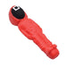 4.5" Silicone Squid Game Hand Pipe - (1 Count)-Hand Pipes, Rigs, & Bubblers