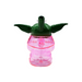 4.5" Space Alien Mini Rig Waterpipe - Color and Design May Vary - (1 Count)-Hand Pipes, Rigs, & Bubblers