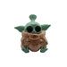 4.5" Yoba Bubbler - (1 Count)-Hand Pipes, Rigs, & Bubblers