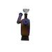 4.7" Mother Time Waterpipe - (1 Count)-Hand Pipes, Rigs, & Bubblers