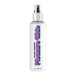 Pleasure Glide Silicone Based - 4oz Bottle