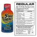 5 Hour Energy Shot Regular Strength - Berry 1.93 oz - (12 Count Display)-Dietary Supplements