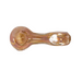 5" Inner Fume Stripe Glass Hand Pipe - (1 Count)-Hand Pipes, Rigs, & Bubblers