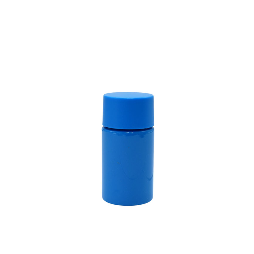 70mm Cart Packaging / Blunt Tube for Cartridges and Mini Pre-Rolls, 1g and 0.5g