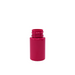 5 Pack PR Preroll Container CR Lid 70mm Cone Capacity- Magenta - (200 Per Box)-Joint Tubes & Blunt Tubes