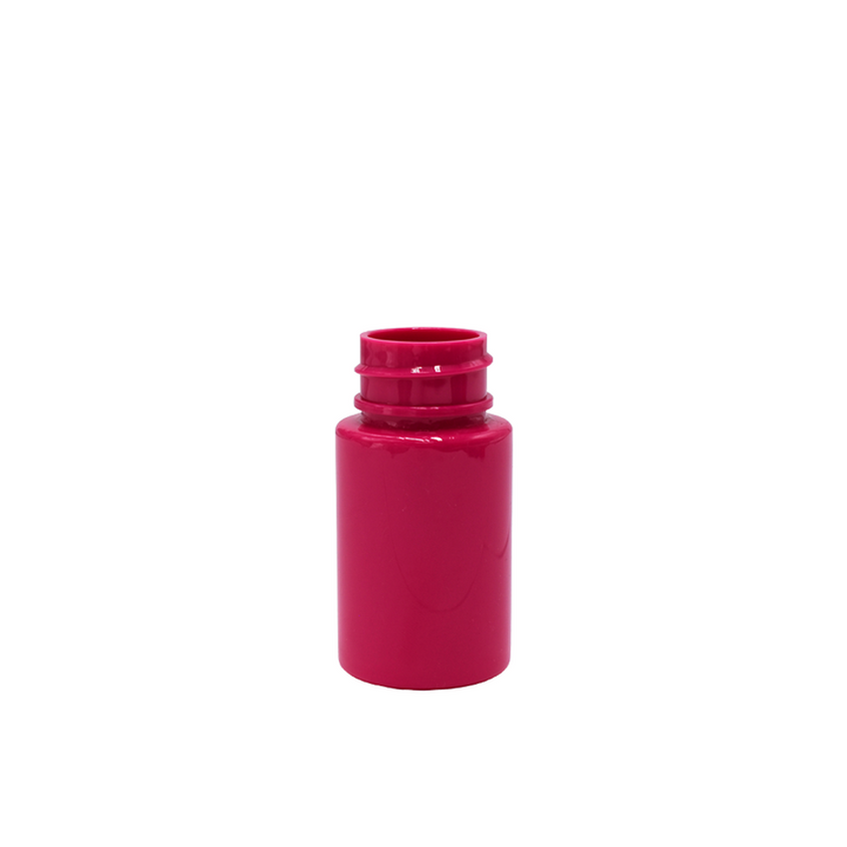 5 Pack PR Preroll Container CR Lid 70mm Cone Capacity- Magenta - (200 ...