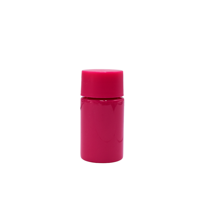 5 Pack PR Preroll Container CR Lid 70mm Cone Capacity- Magenta - (200 ...
