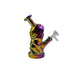 5" Reaping Waterpipe - Colors May Vary - (1 Count)-Hand Pipes, Rigs, & Bubblers