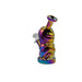 5" Reaping Waterpipe - Colors May Vary - (1 Count)-Hand Pipes, Rigs, & Bubblers