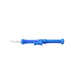 5" Silicone RPG Dab Straw -Colors May Vary - Bulk -(25 Count)-Dab Tools