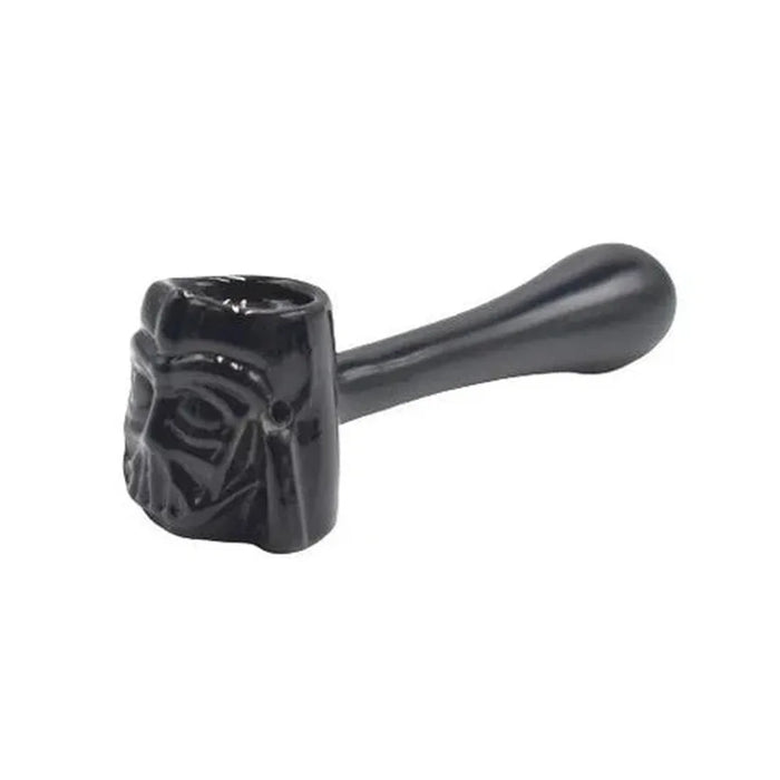 5" Space Wars Hand Pipe - (1 Count)