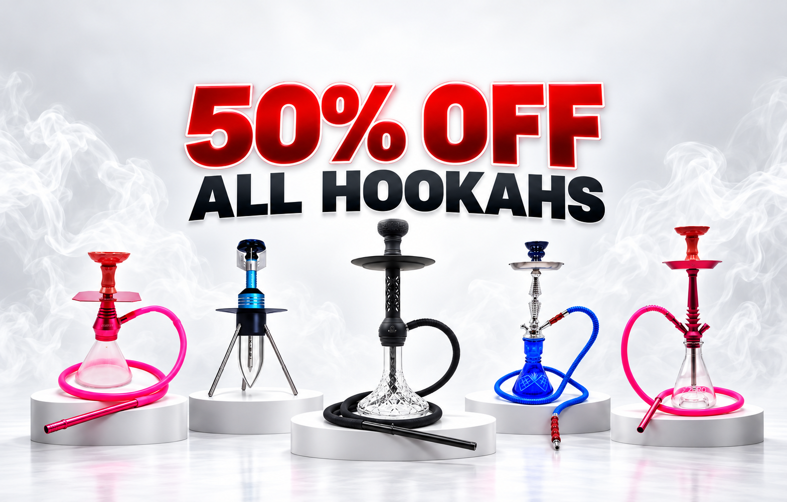 Hookah Sale 4