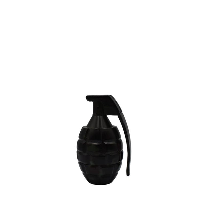 50mm 3 Part Grinder - Grenade Design - (6 Count Display)-Grinders